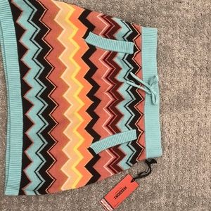Missoni for Target Girl’s Knit Skirt